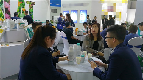 水溶肥，葉面肥