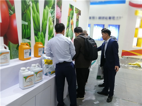 水溶肥，葉面肥