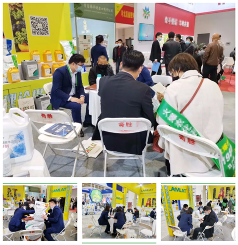 水溶肥，拉姆拉，翠姆