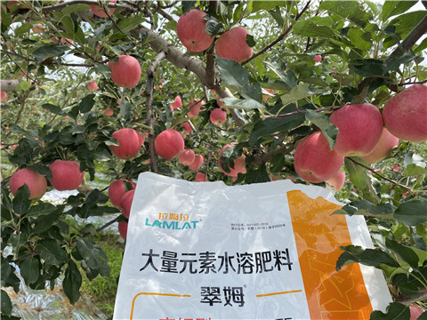 水溶肥，大量元素水溶肥，翠姆，拉姆拉