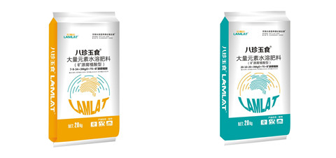 大量元素水溶肥，拉姆拉，翠姆