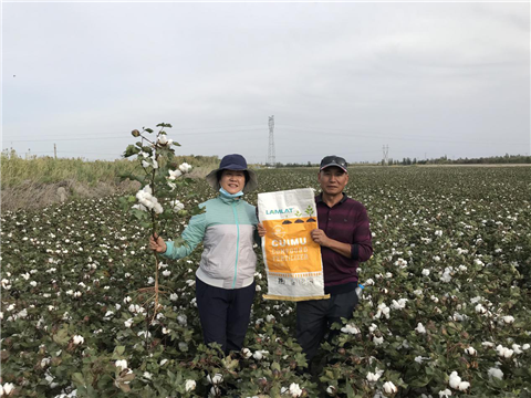 微生物菌劑，拉姆拉，翠姆
